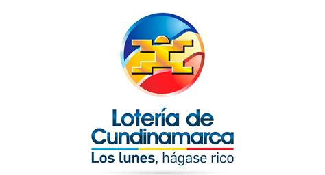 Resultados de la Lotería de Cundinamarca del lunes 7 de 